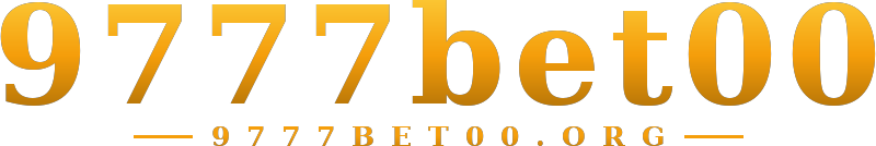 9777bet00 logo