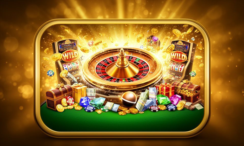 9777bet00 প্রোগ্রেসিভ ক্যারিবিয়ান